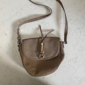 Stella & Dot Covet Crossbody